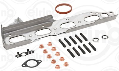 Mounting Kit, charger ELRING 884.230