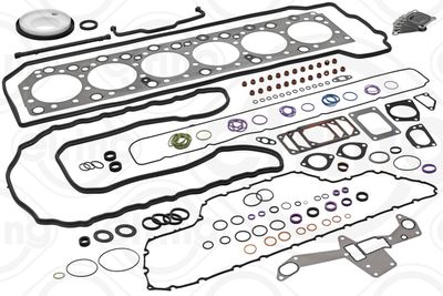 Full Gasket Kit, engine ELRING 884.240
