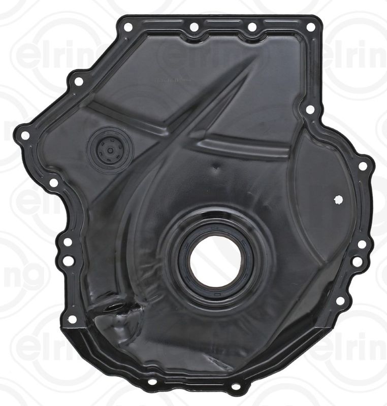 ELRING 886.650 Timing Case Cover