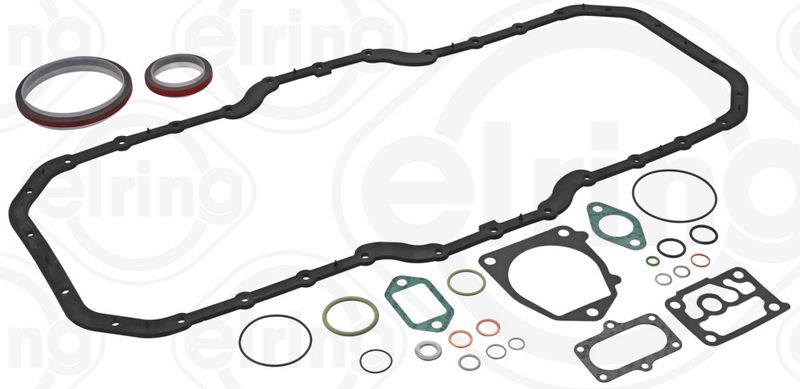 ELRING 887.200 Gasket Kit, crankcase