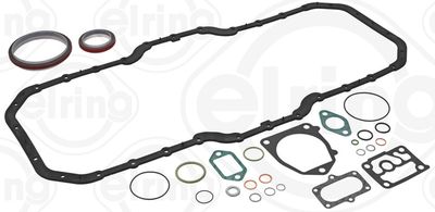 Gasket Kit, crankcase ELRING 887.200