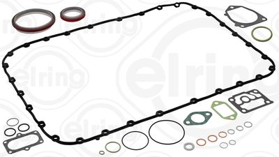 Gasket Kit, crankcase ELRING 887.210