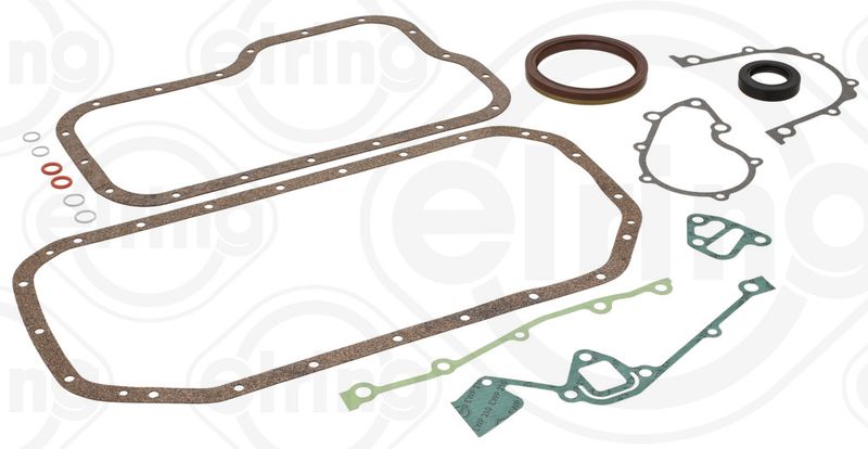 ELRING 888.435 Gasket Kit, crankcase