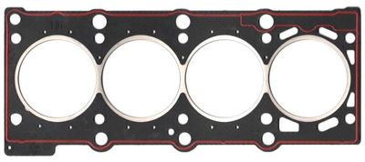 Gasket, cylinder head ELRING 888.986
