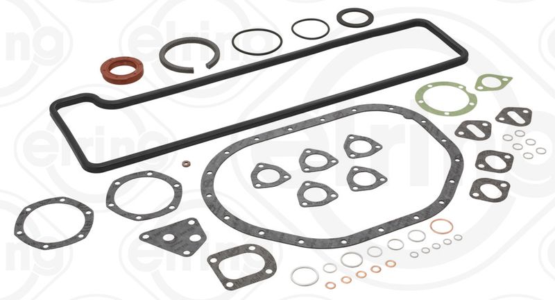 ELRING 889.601 Gasket Kit, crankcase