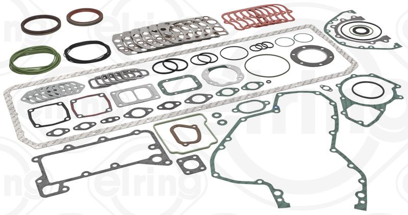 ELRING 891.232 Full Gasket Kit, engine
