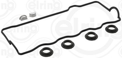 Gasket Set, cylinder head cover ELRING 892.910