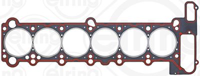 Gasket, cylinder head ELRING 893.812