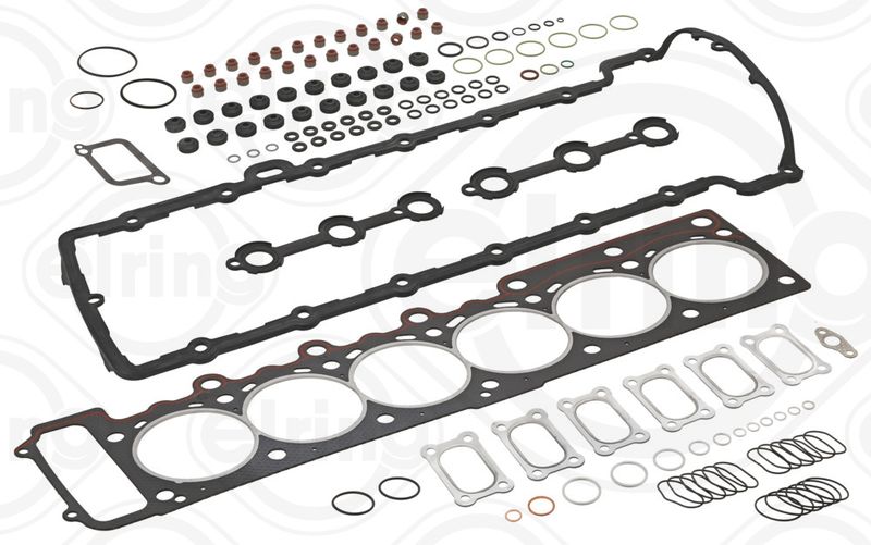 ELRING 894.699 Gasket Kit, cylinder head