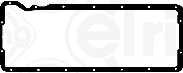 ELRING 895.319 Gasket, oil sump