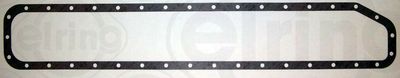 Gasket, housing cover (crankcase) ELRING 895.556