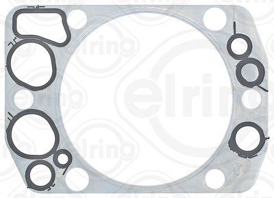 Gasket, cylinder head ELRING 896.510
