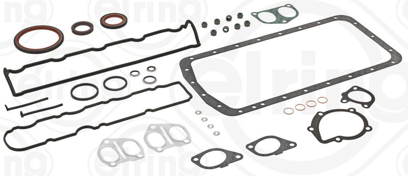 ELRING 896.710 Full Gasket Kit, engine