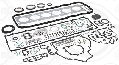 Full Gasket Kit, engine ELRING 897.330