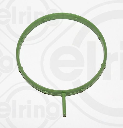 ELRING 898.200 Gasket, EGR valve pipe