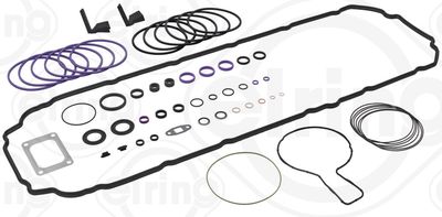 Gasket Kit, crankcase ELRING 899.850