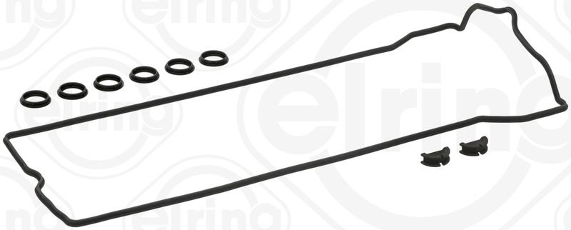 ELRING 900.133 Gasket Set, cylinder head cover