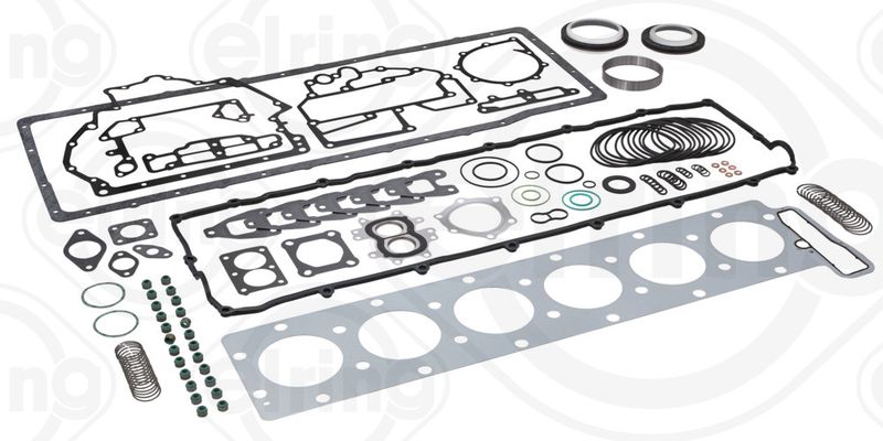 ELRING 900.340 Full Gasket Kit, engine
