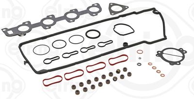 Gasket Kit, cylinder head ELRING 900.420