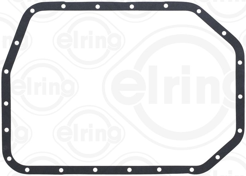 ELRING 901.220 Gasket, automatic transmission oil sump