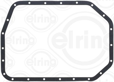 Gasket, automatic transmission oil sump ELRING 901.220