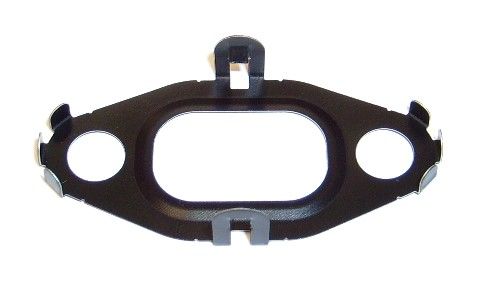 ELRING 902.350 Gasket, oil outlet (charger)