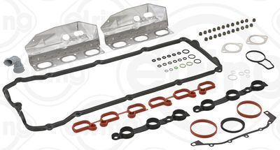 Gasket Kit, cylinder head ELRING 903.350