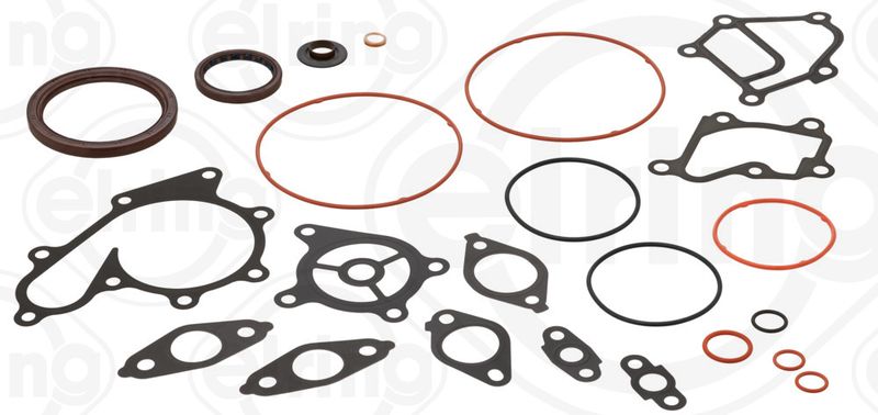 ELRING 903.780 Gasket Kit, crankcase