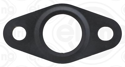 Gasket, oil outlet (charger) ELRING 904.930