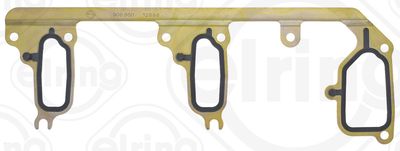 Gasket, EGR valve pipe ELRING 906.860