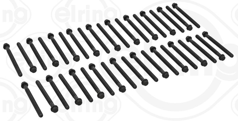 ELRING 907.980 Cylinder Head Bolt Set