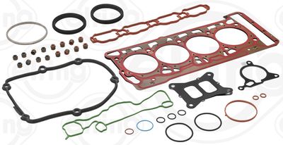 Gasket Kit, cylinder head ELRING 908.020