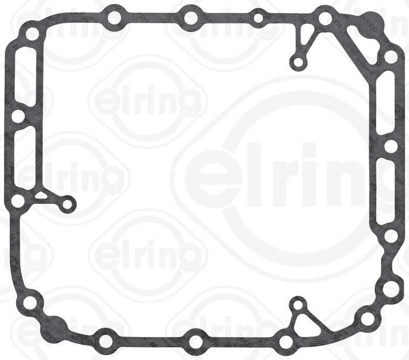 ELRING 908.410 Gasket, manual transmission housing