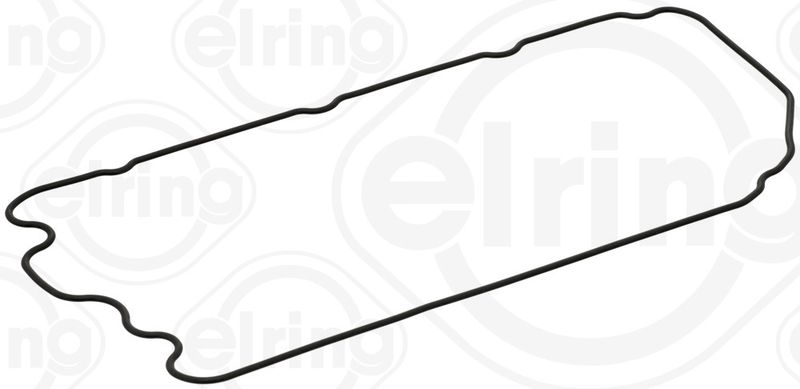 ELRING 908.680 Gasket, housing cover (crankcase)