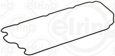 Gasket, housing cover (crankcase) ELRING 908.680