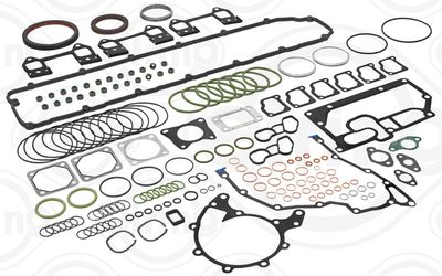 Full Gasket Kit, engine ELRING 910.860