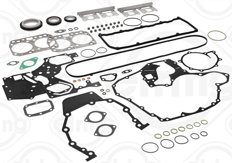 ELRING 912.050 Full Gasket Kit, engine
