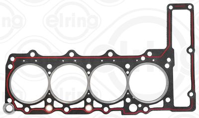 Gasket, cylinder head ELRING 913.783