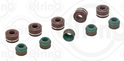 Seal Set, valve stem ELRING 914.827