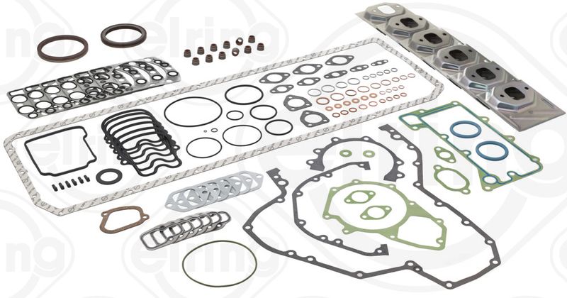 ELRING 914.983 Full Gasket Kit, engine