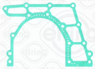 Gasket, housing cover (crankcase) ELRING 915.387