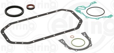 Gasket Kit, crankcase ELRING 915.610