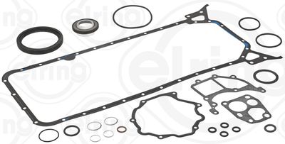 Gasket Kit, crankcase ELRING 915.904