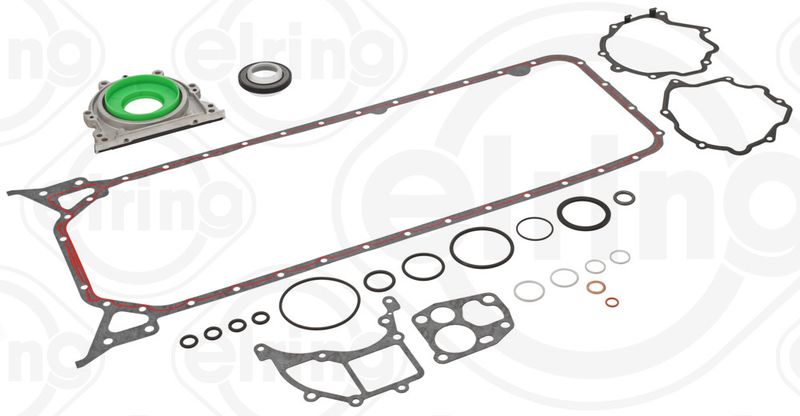 ELRING 915.920 Gasket Kit, crankcase