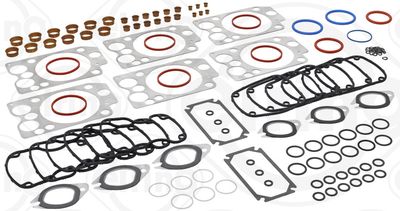 Gasket Kit, cylinder head ELRING 917.087