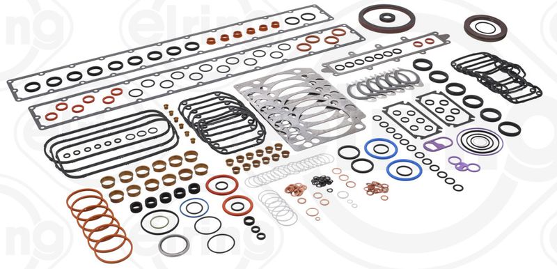 ELRING 917.095 Full Gasket Kit, engine