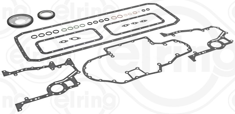 ELRING 917.216 Gasket Kit, crankcase