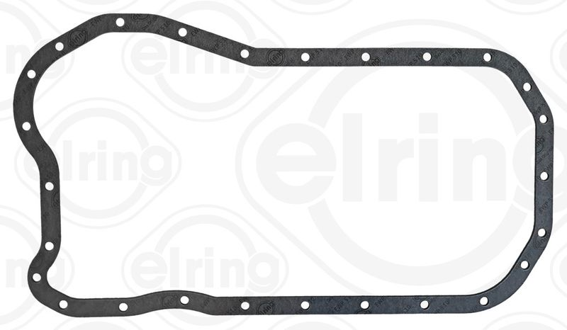 ELRING 917.975 Gasket, oil sump