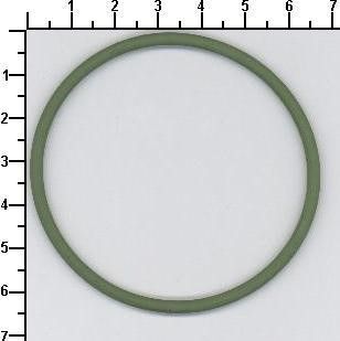 Gasket, timing case ELRING 919.179