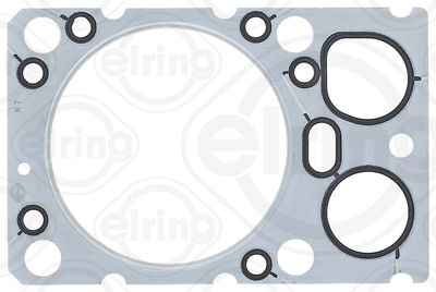 Gasket, cylinder head ELRING 919.810